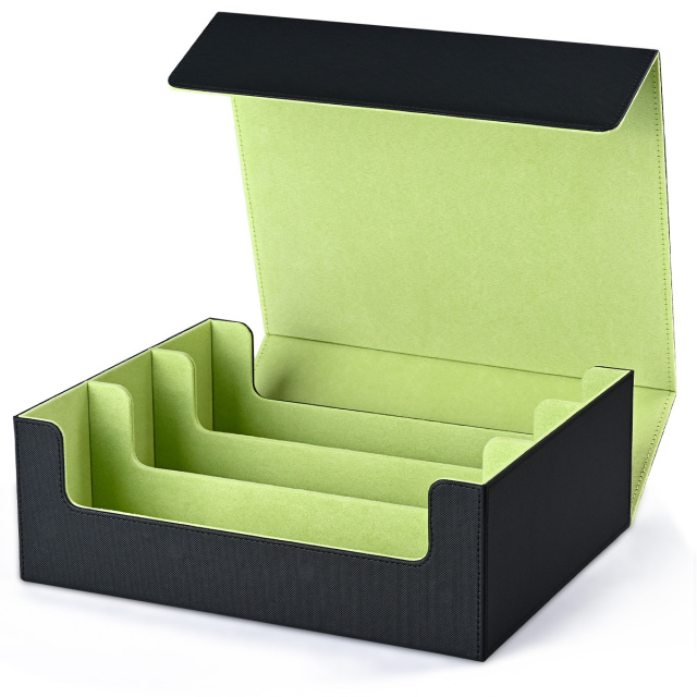 KH-L-01 JUZI 1800 Large Capacity Card Storage Box