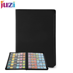 KC-36G3600-01 JUZI 3600 Pocket 6*6 Standard Card Binder