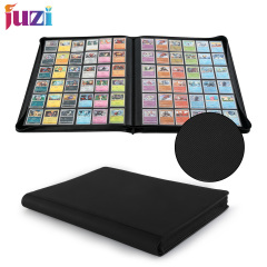 KC-36G3600-01 JUZI 3600 Pocket 6*6 Standard Card Binder