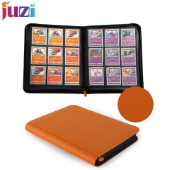 KC-9G360-01 JUZI 360 Pocket 3x3 Standard Card Binder
