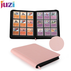 KC-9G360-01 JUZI 360 Pocket 3x3 Standard Card Binder