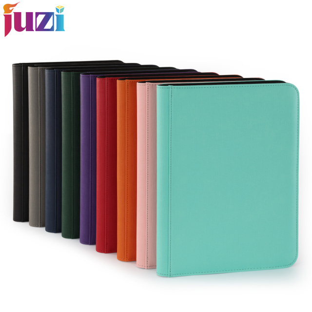 KC-9G360-01 JUZI 360 Pocket 3x3 Standard Card Binder