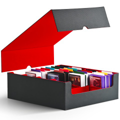 KH-L-04 JUZI 2400 Large Capacity Card Storage Box