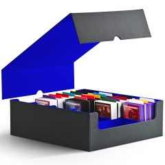 KH-L-04 JUZI 2400 Large Capacity Card Storage Box