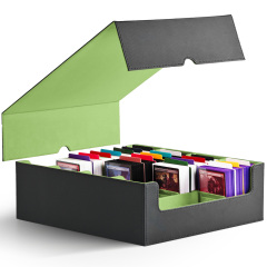 KH-L-04 JUZI 2400 Large Capacity Card Storage Box