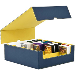 KH-L-04 JUZI 2400 Large Capacity Card Storage Box