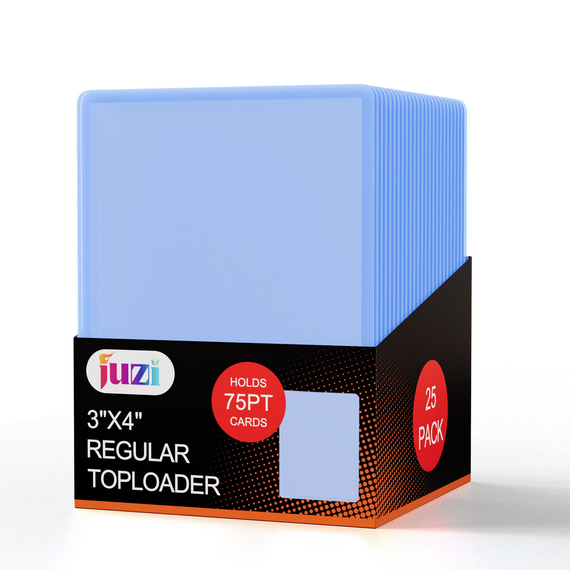 YKT-75PT-01 75PT Card Holder