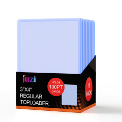 YKT-130PT-01 130PT Card Holder