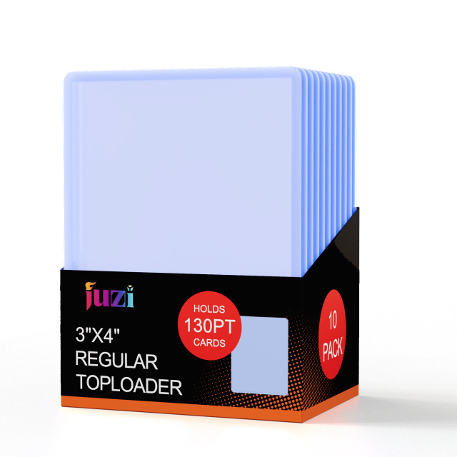 YKT-130PT-01 130PT Card Holder