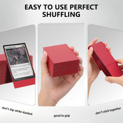 MSKT-S Matte Card Sleeve