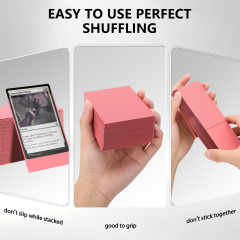 MSKT-S Matte Card Sleeve