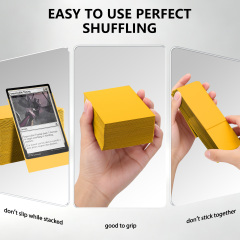 MSKT-S Matte Card Sleeve