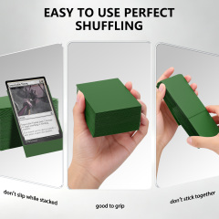 MSKT-S Matte Card Sleeve