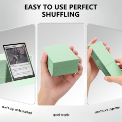MSKT-S Matte Card Sleeve