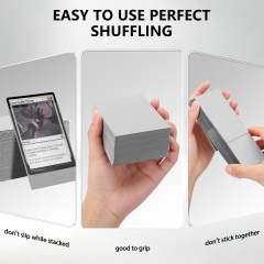 MSKT-S Matte Card Sleeve