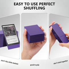 MSKT-S Matte Card Sleeve
