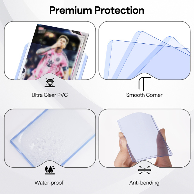 YKT-35PT-01 35PT Card Holder