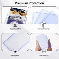 YKT-100PT-01 100PT Card Holder