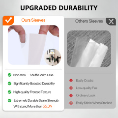 MSKT-S Matte Card Sleeve