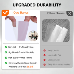 MSKT-S Matte Card Sleeve