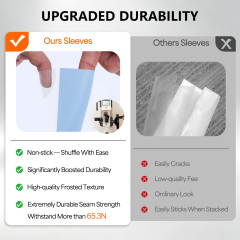 MSKT-S Matte Card Sleeve