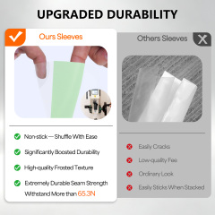 MSKT-S Matte Card Sleeve