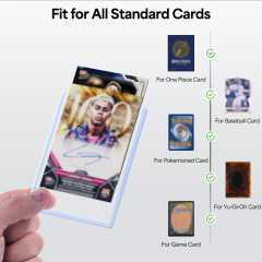 YKT-75PT-01 75PT Card Holder
