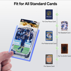 YKT-130PT-01 130PT Card Holder