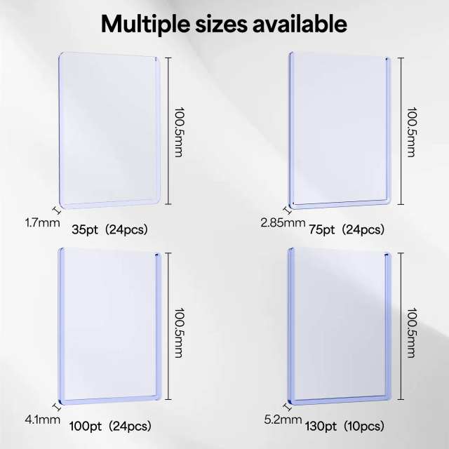 YKT-35PT-01 35PT Card Holder