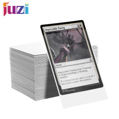 MSKT-S Matte Card Sleeve