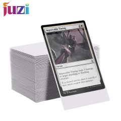 MSKT-S Matte Card Sleeve