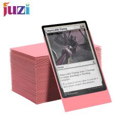 MSKT-S Matte Card Sleeve