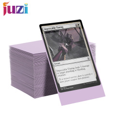 MSKT-S Matte Card Sleeve