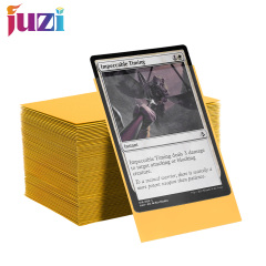 MSKT-S Matte Card Sleeve