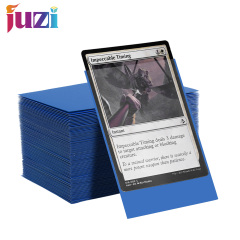MSKT-S Matte Card Sleeve