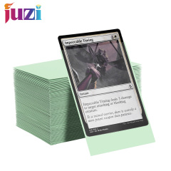 MSKT-S Matte Card Sleeve