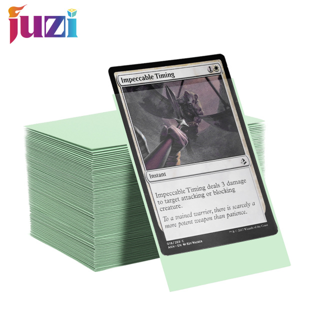 MSKT-S Matte Card Sleeve