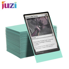 MSKT-S Matte Card Sleeve