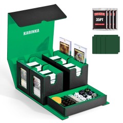 Black Green
