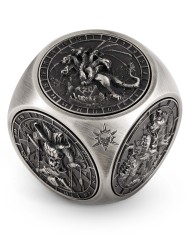 Ancient Silver