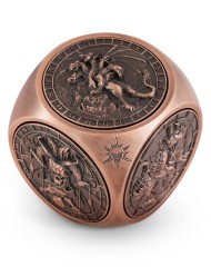 Red Copper