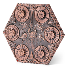 Red Copper