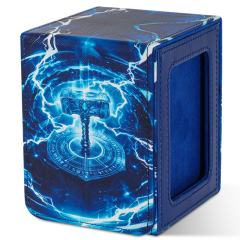 Blue Hammer