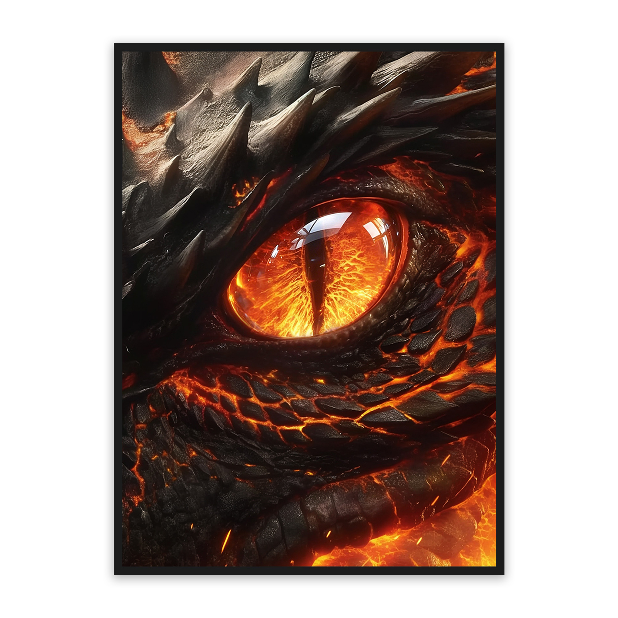 Kabinka MTG Card Sleeves 100 Standard Size Pack