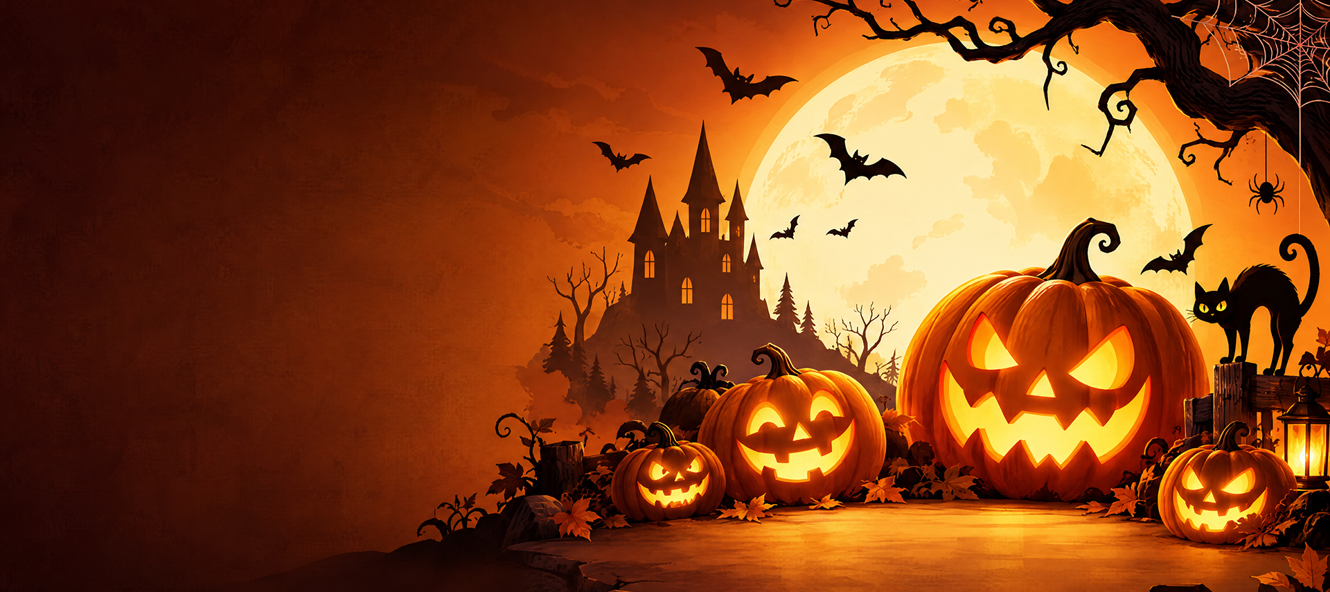 Haunt Your Table