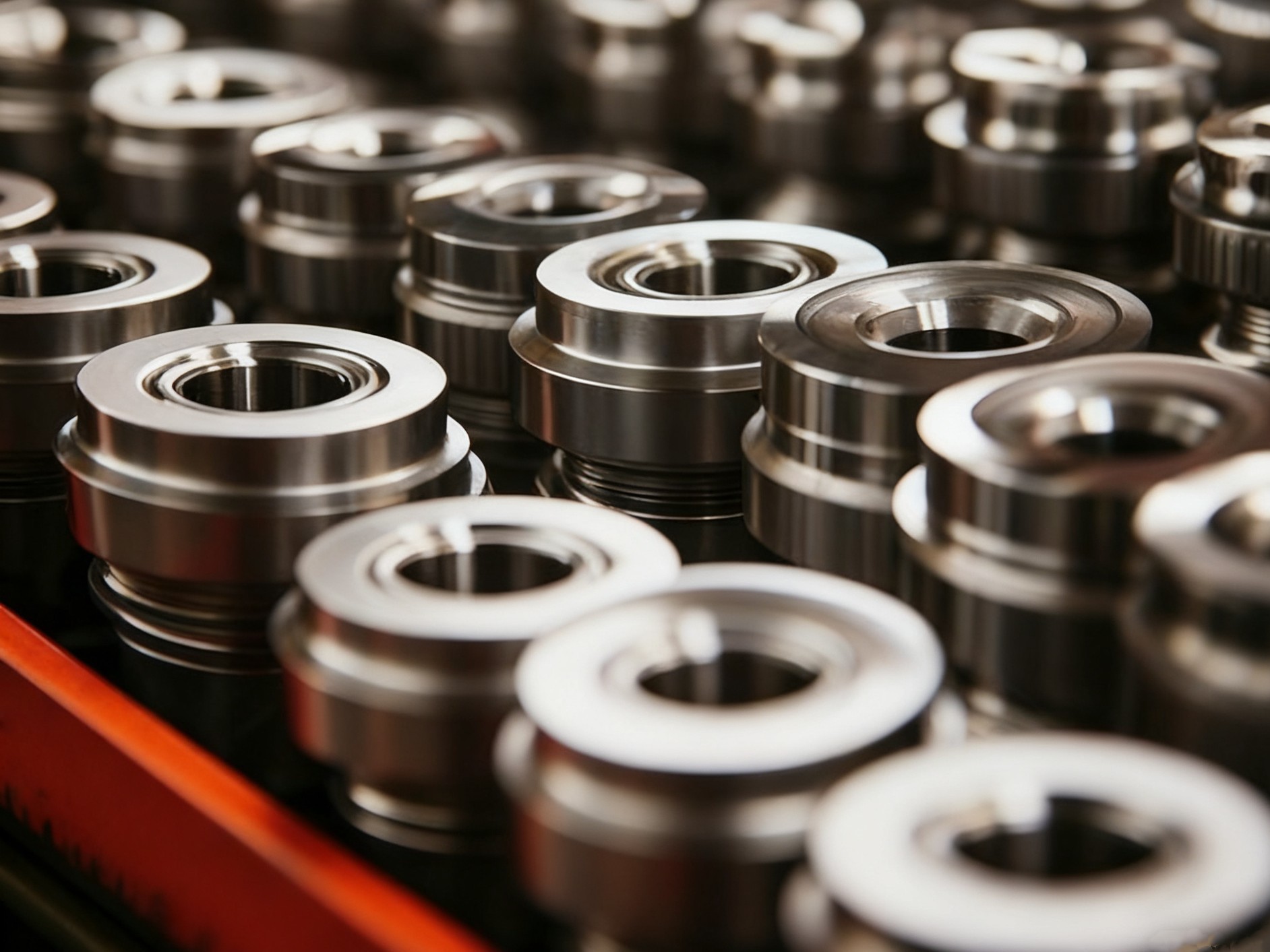 Customized Products (CNC Products)