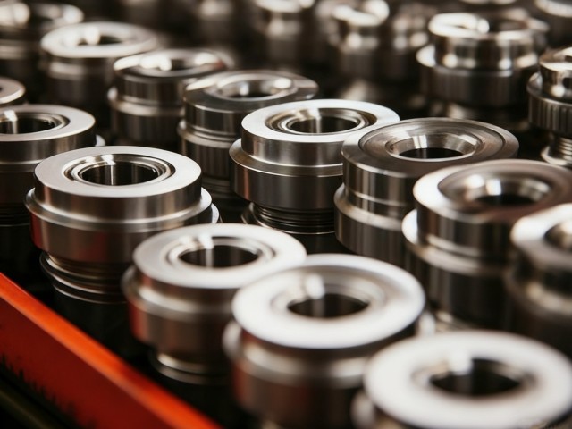 Customized Products (CNC Products)