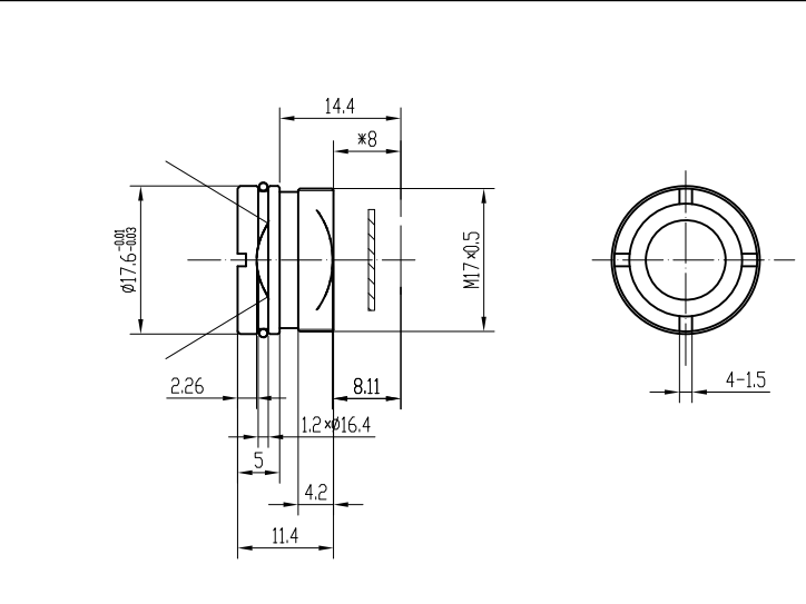 9.1mm/F1.15