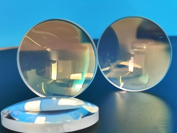 Aspherical lenses