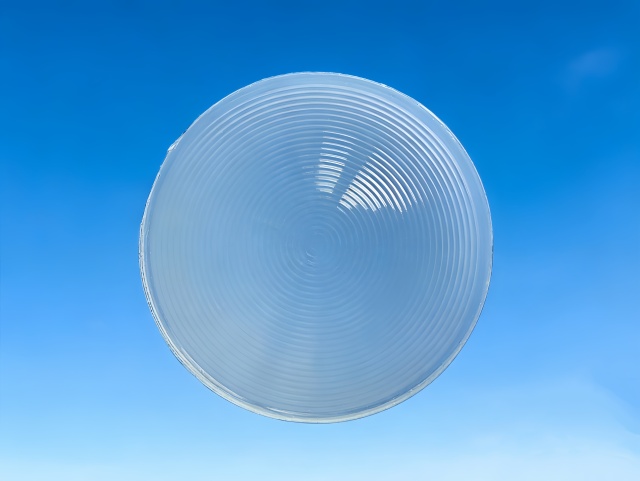 Fresnel Optical Lenses